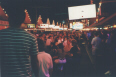 Noch ein Bild von den Bars in Patong Beach